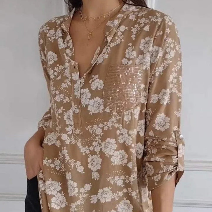 Podzimní elegance | Dámská