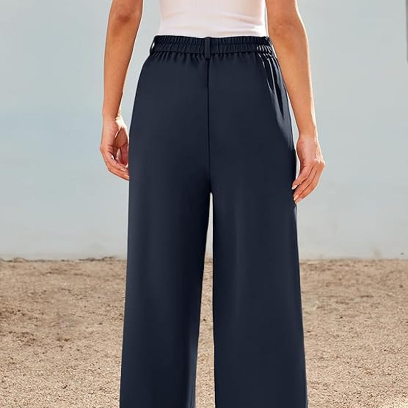Elegantní kalhoty Comfort Grace