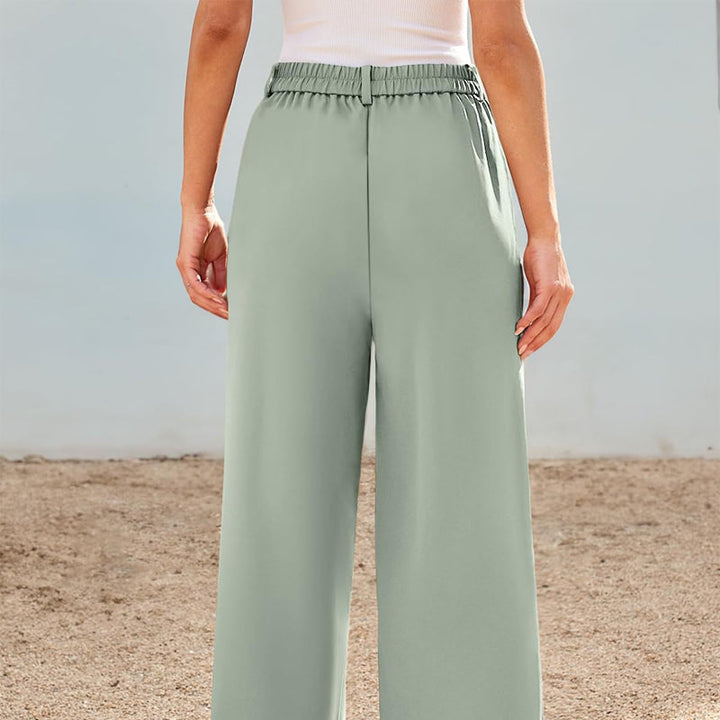 Elegantní kalhoty Comfort Grace