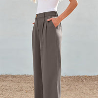 Elegantní kalhoty Comfort Grace