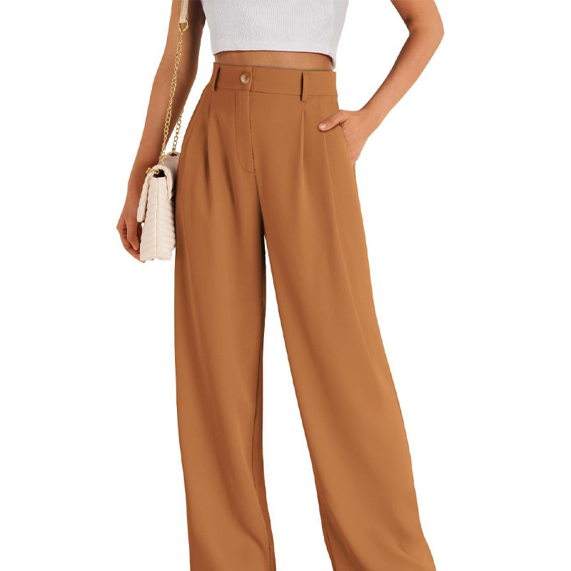 Elegantní kalhoty Comfort Grace