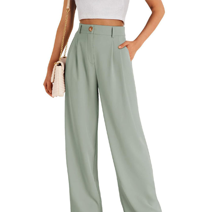 Elegantní kalhoty Comfort Grace