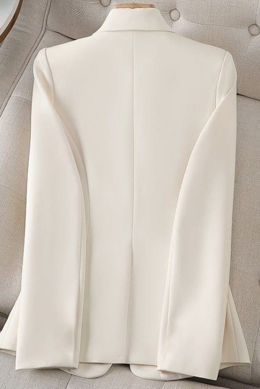 Dokonalý blazer
