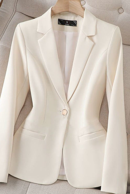 Dokonalý blazer