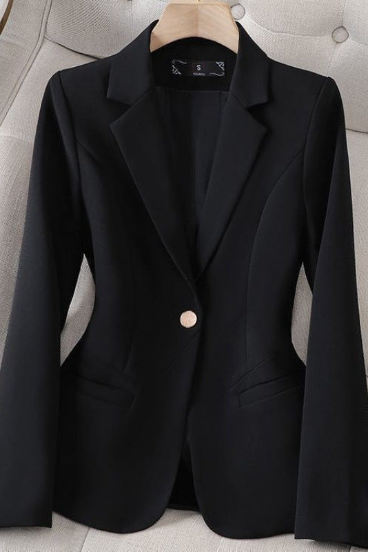 Dokonalý blazer