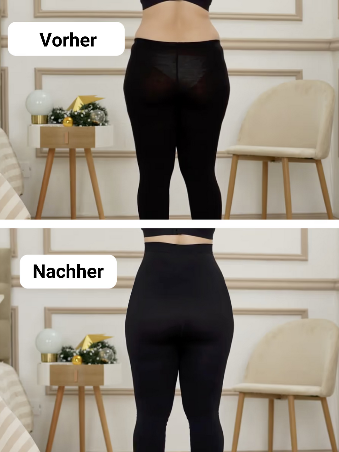 Tvarující Legíny